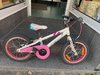 Carver 16 Zoll