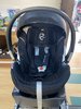 Cybex Aton 3 mit Isofixstation